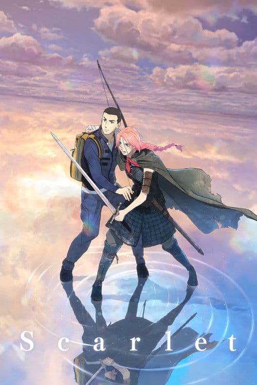 Scarlet