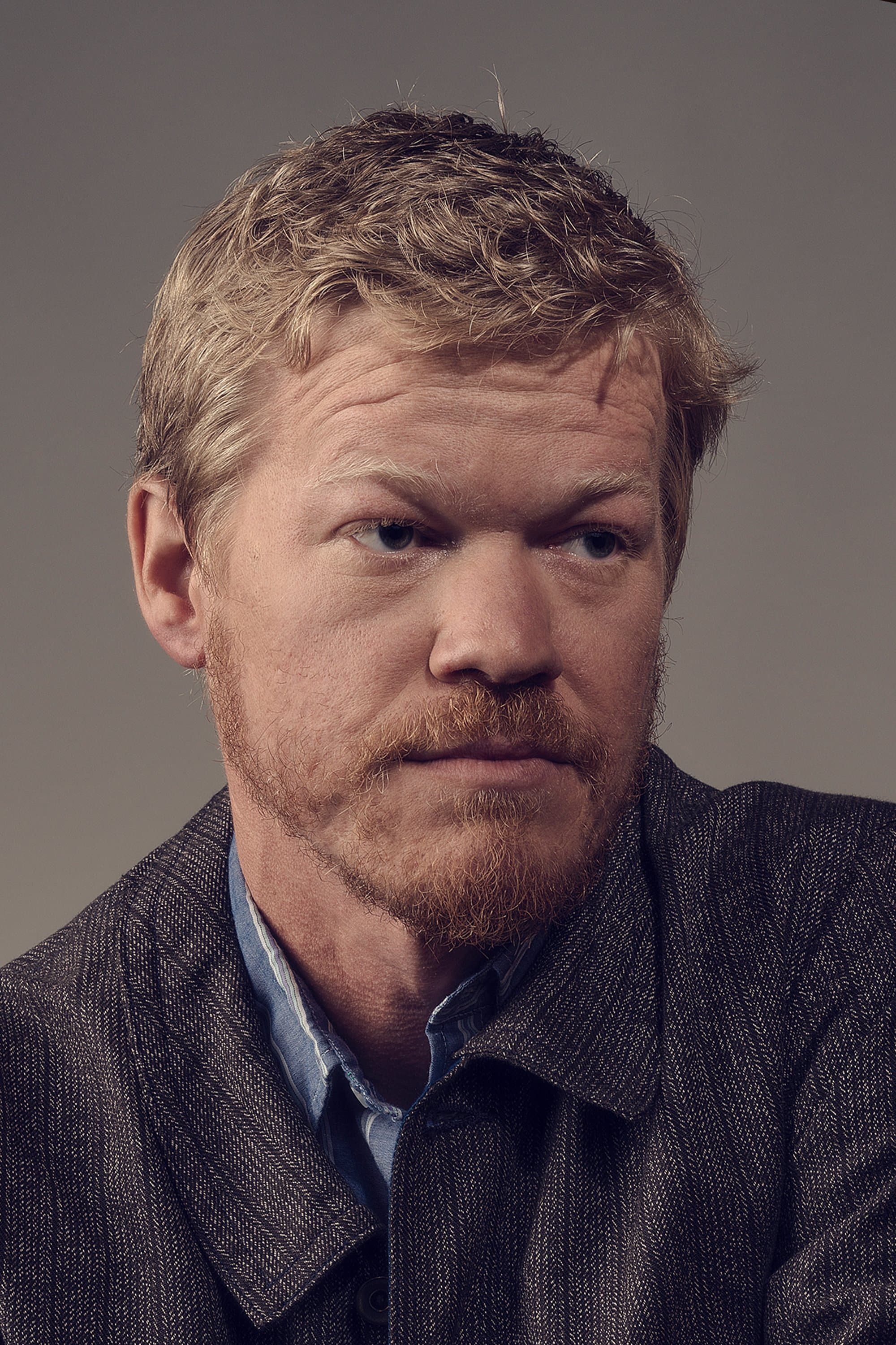 Jesse Plemons