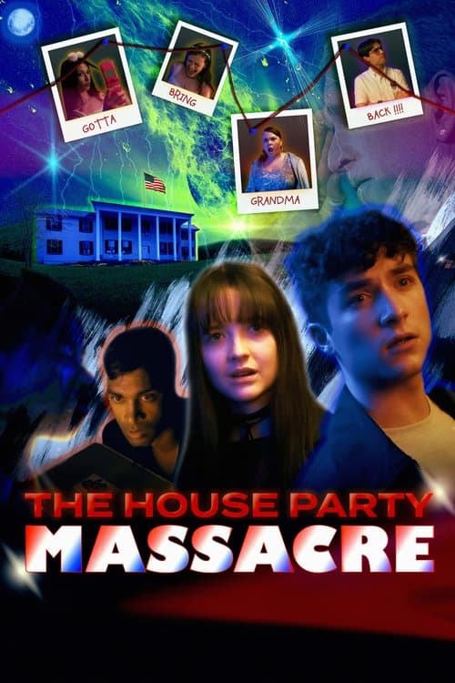 The House Party Massacre