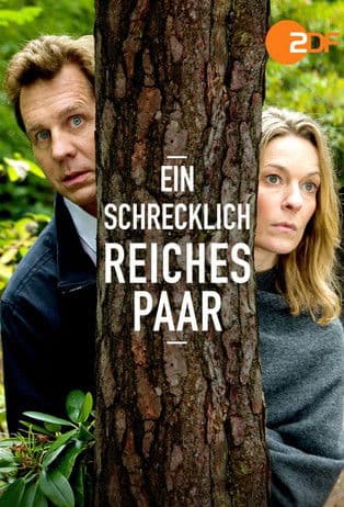 Ein schrecklich reiches Paar