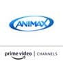 Animax Amazon Channel